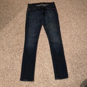 Seven For All Mankind Roxanne Jean